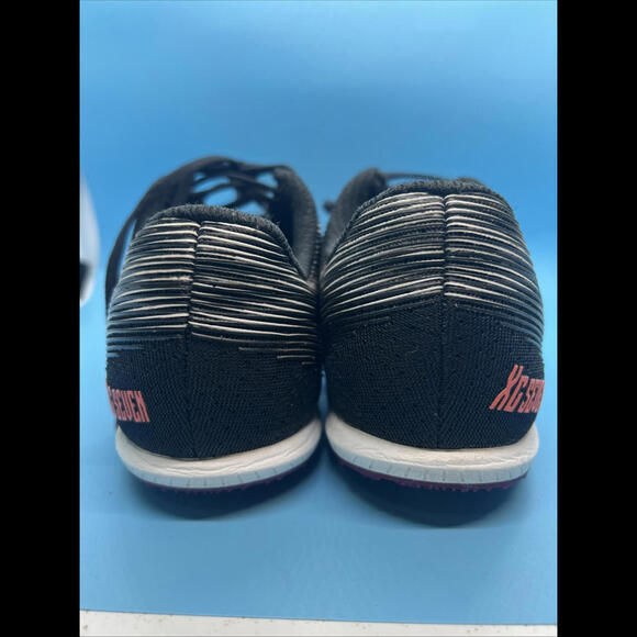 New Balance Women's XC Seven v2 Spikeless Running Shoes Size 9.5 B - Picture 9 of 9